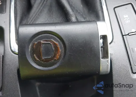 2010 Cadillac Srx Luxury Collection из США, поврежденный, VIN 3GYFNAEY0AS610856